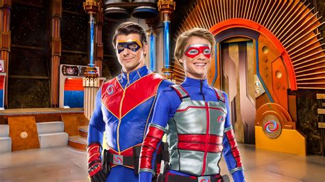 henry danger kissanime